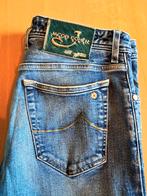 Jacob Cohën limited edition 33, Ophalen, Jacob cohen, Blauw, W33 - W34 (confectie 48/50)