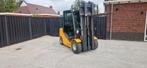 Jungheinrich Tfg 435 s   lpg bj 2008, Ophalen, LPG, Heftruck