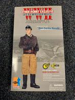 1/6 Cyber-Hobby Hans Joachim Marseille, Ophalen of Verzenden, Zo goed als nieuw, Groter dan 1:35