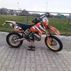 Te koop nette ktm 250 enduro 2002 7 kw, Motoren, 250 cc, Particulier, Enduro, 11 kW of minder