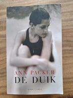 A. Packer - De duik, Ophalen of Verzenden, Zo goed als nieuw, Nederland, A. Packer