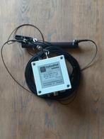 HF antenne, Telecommunicatie, Antennes en Masten, Ophalen of Verzenden, Nieuw, Antenne