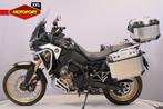 Honda CRF 1100 ADV. SPORTS DCT (bj 2020), Motoren, Motoren | Honda, Toermotor, Bedrijf