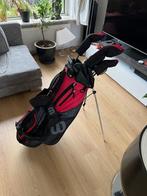 Wilson Prostaff golfset te koop, Sport en Fitness, Golf, Overige merken, Club, Zo goed als nieuw, Ophalen