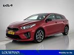 Kia Ceed 1.5 T-GDi GT-Line Edition GT-Line | Panorama/Schuif, Auto's, Kia, Voorwielaandrijving, Stof, Gebruikt, 4 cilinders