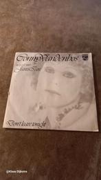 Conny Vandenbos - Don't Leave Tonight, Ophalen of Verzenden, Gebruikt