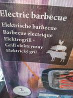 Elektrische Barbecue - Lone Star, Ophalen of Verzenden, Zo goed als nieuw, Lone Star