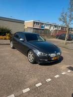 BMW 3-Serie 2.0 320D AUT 2012 Grijs, Auto's, 745 kg, Achterwielaandrijving, 1995 cc, 4 cilinders