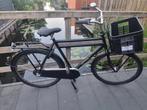 Prachtig cortina u4  transport jongens fiets te koop, Overige merken, Versnellingen, Ophalen of Verzenden, Zo goed als nieuw