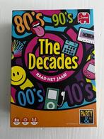the decades, Ophalen of Verzenden, Nieuw, Jumbo spellen