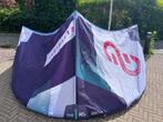 Eleveight RS V8 2024 9m2 (als nieuw!), Watersport en Boten, Kitesurfen, 9 m², Geen board, Ophalen of Verzenden, Zo goed als nieuw