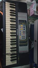 Net Keyboard, Ophalen, Zo goed als nieuw, 61 toetsen, Overige merken