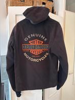 Harley Davidson Jas - Maat M, Motoren, Ophalen of Verzenden, Tweedehands, Heren, Jas | textiel