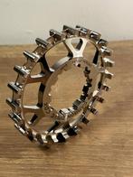 Gates CDX 24T tandwiel, Algemeen, Overige typen, Nieuw, Ophalen of Verzenden