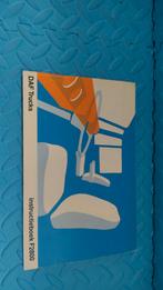DAF F2800 Instructieboek - Origineel, Ophalen of Verzenden