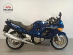SUZUKI GSX 750 F gsx750F gsx750 750f 600, Motoren, 750 cc, SUZUKI, 4 cilinders, Motorrijbewijs A