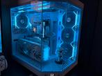 Gaming pc, Computers en Software, Desktop Pc's, Ophalen, Zelf gebouwde pc, Nieuw, 2 TB