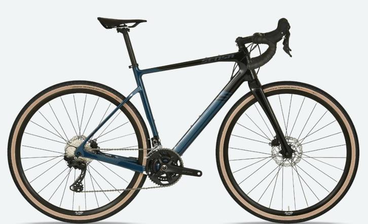 OUTLET | Sensa Giulia Gravel Pro | S, L & XL | GRX 2x12s, Fietsen en Brommers, Fietsen | Racefietsen, Nieuw, Overige merken, Meer dan 20 versnellingen