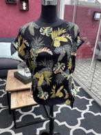 &Co Woman shirt met strikkoord, Maat 38/40 (M), Verzenden, &Co Woman, Nieuw