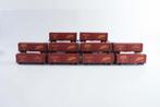 Märklin 45646  Union Pacific  Boxcars  set van 10, Wisselstroom, Ophalen of Verzenden, Märklin, Nieuw