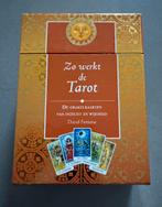 Tarot / Orakel-Godinnen / wijsheid-Divinatie + Droom KAARTEN, Boeken, Ophalen, Zo goed als nieuw, Tarot of Kaarten leggen, Overige typen
