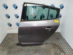 RENAULT MEGANE 1.5 dCi Expression  [L_REAR_DOOR] 2012, Gebruikt, Deur, Ophalen of Verzenden, Links