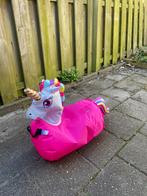 Unicorn Skippy - Zo goed als nieuw!, Ophalen, Zo goed als nieuw