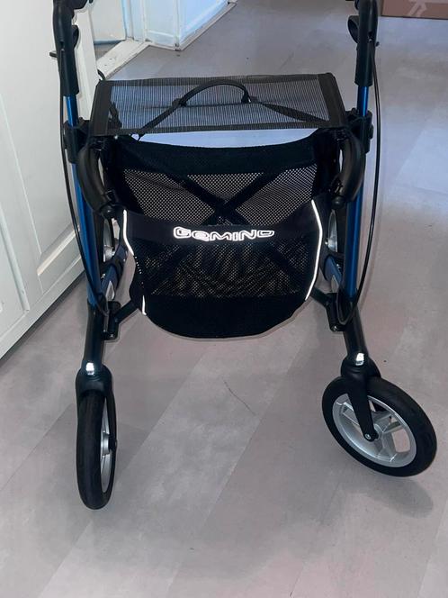 Gemino 30 rollator, Diversen, Rollators, Opvouwbaar, Ophalen of Verzenden