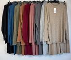 Nieuwe comfy pakken maat 46/48/50, Kleding | Dames, Ophalen of Verzenden, Nieuw, Overige typen