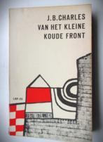 Van het kleine koude front~J.B.Charles~Reuzen pocket nr 20, Gelezen, Ophalen of Verzenden, J.B.Charles