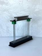 Artemide Pausania tafellamp Ettore Sottsass vintage lamp, Huis en Inrichting, Italie, Gebruikt, Artemide, Vintage