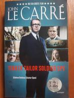 John Le Carre - Tinker Tailor Soldier spy, Ophalen of Verzenden