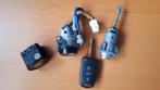 slotenset KIA Cee`d SW, Auto-onderdelen, Ophalen of Verzenden, Gebruikt, Kia