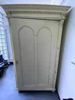 Brocante kast, Antiek en Kunst, Ophalen