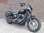 HARLEY-DAVIDSON STREET BOB FXDB Harleydavidson streetbob HD, Motoren, Motoren | Harley-Davidson, 2 cilinders, Motorrijbewijs A