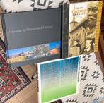 daarom, de robuuste mijnstreek, sittardse cultuurdragers, Ophalen of Verzenden, 20e eeuw of later, Zo goed als nieuw