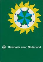 ANWB reisboek voor Nederland, Ophalen of Verzenden, Zo goed als nieuw, Reisgids of -boek, ANWB