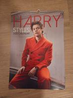 Harry Styles kalender 2020, Ophalen of Verzenden, Maandkalender, Gebruikt