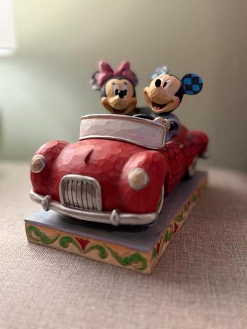 Disney traditions A Lovely Drive beschikbaar voor biedingen