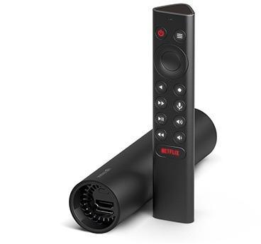 Nvidea Shield TV, Audio, Tv en Foto, Mediaspelers, Zo goed als nieuw, Ophalen of Verzenden