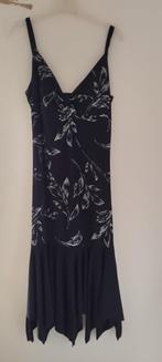 Feestjurk maat 176/184 met prachtige glutter erop, Kleding | Dames, Gelegenheidskleding, Ophalen, Zo goed als nieuw, Maat 34 (XS) of kleiner