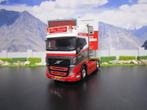 Wsi 01-4475 Rens Verkleij , Volvo FH5 Globetrotter 4x2, Hobby en Vrije tijd, Modelauto's | 1:50, Ophalen, Nieuw, Bus of Vrachtwagen