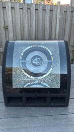 Subwoofer voor in de auto, Auto diversen, Ophalen