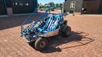 Buggy kinroad 250cc, Ophalen, Zo goed als nieuw, Overige merken
