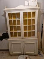 Brocante kast, Antiek en Kunst, Curiosa en Brocante, Ophalen