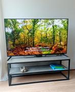 CHIQ 55 inch UHD Televisie, Audio, Tv en Foto, Zo goed als nieuw, Ophalen