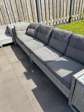 Loungekussens Garden Impressions beschikbaar voor biedingen