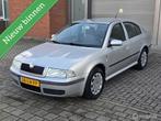 Skoda Octavia 1.6 Comfort✅️Apk✅️Airco✅️, Voorwielaandrijving, Traction-control, Stof, Gebruikt