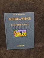 Suske en Wiske - De schone slaper, Eén stripboek, Ophalen of Verzenden, Nieuw