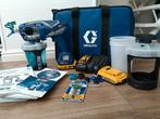 Graco Ultra 17M366 verfspuit Airless latex lak, Doe-het-zelf en Verbouw, Schildersmaterialen, Ophalen of Verzenden, Gebruikt, Verfspuit of Verfpomp